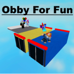 Obby For Fun (Fan Club)