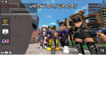 playing with DUB90 and friends
