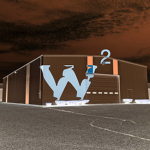 weirdo warehouse