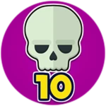 Game Badge Thumbnail