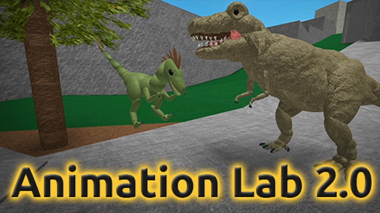 Animation Lab 2 0 Play On Roblox NoFilter