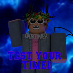 NEW trail! Test Your Time