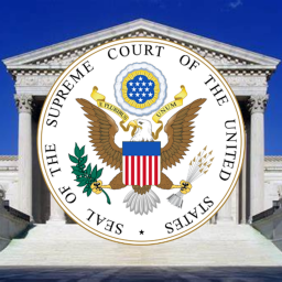 The U.S Supreme Court