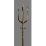 The trident fan club