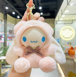 “ Cinnamoroll “