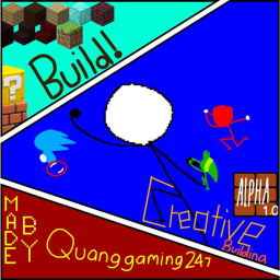 Creative Building [Alpha]