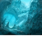 ice?