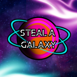 Steal a Galaxy