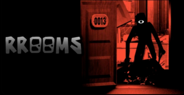 RROOMS 👁 screenshot 2