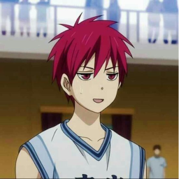 Kuroko No Basket: The Survivors
