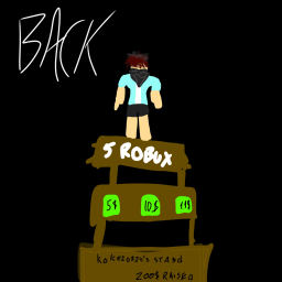 Do a Donate [Donation Gama] [WE BACK]