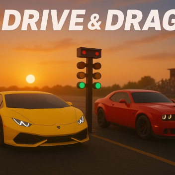 Drive & Drag (TESTING)