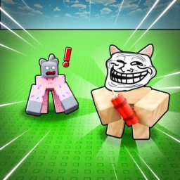 Cat Bomb Tag