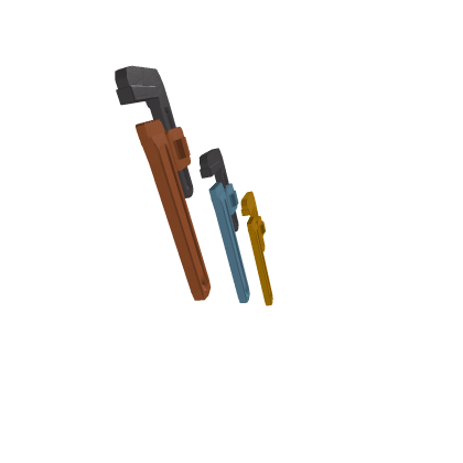 Wrenches