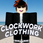 ClockWork Clothing*