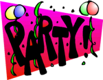 the party group
