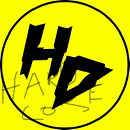 Hardcore RPG
