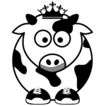 COw Gang for cows!
