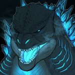 Kaiju universe official fanclub Group Thumbnail