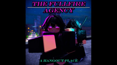 FullFire Agency Hangout