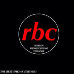 Roblox Broadcasting Channel