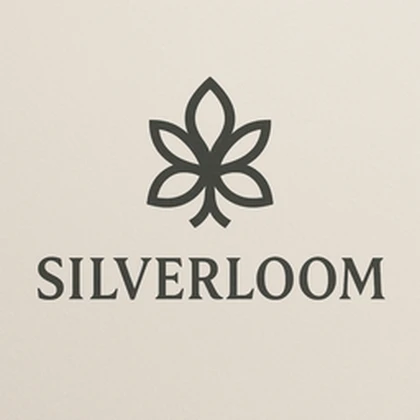 Silverloom Roblox group icon