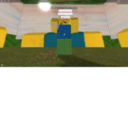 some random noob game