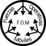 Fuerzas Operativas Móviles [FOM]