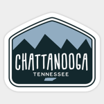 Chattanooga Tennessee
