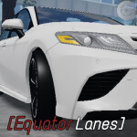 Equator Lanes: RP