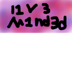 l1v3 m1nd3d
