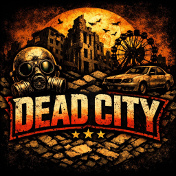[ KITA ] DEAD CITY