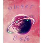 Planet Cafe!