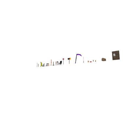 Stuff (ungroup)