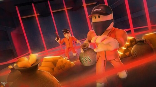 Escape the prison