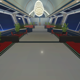 Astral Express Roleplay