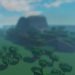 Forgotten Wilderness