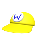 Gyro's Winner Cap