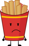 Los Fans De Fries