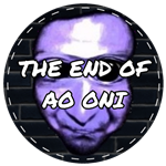 Ao Oni: The End