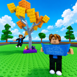 My Garden Games
