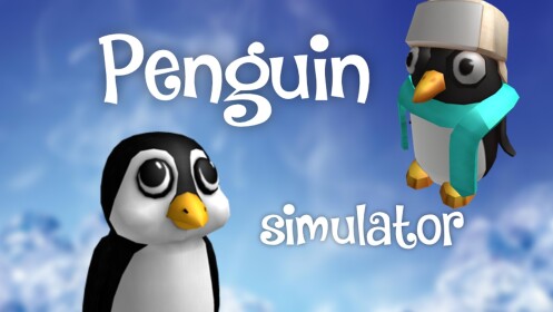 Penguin Simulator