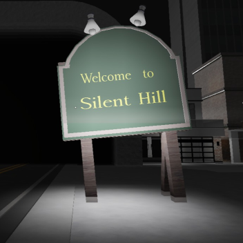 Silent Hill: Lost Nightmare [BETA]
