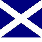 The scottish Army.