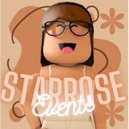 Starrose Events [IN PROGRESS]