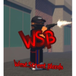 WSB | West Side Bloods
