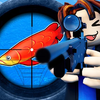[UPD] Fish and Fight 