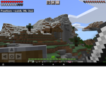 The elite minecrafters