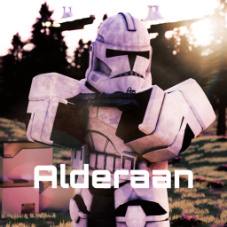 [Star Wars] Alderaan