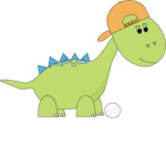 The Dinosaur Kids